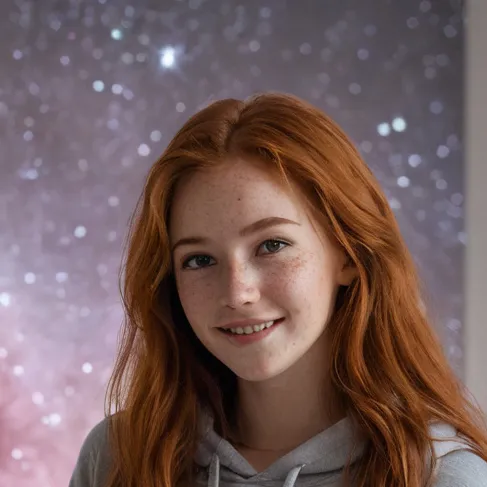 chat with ai character: Emily