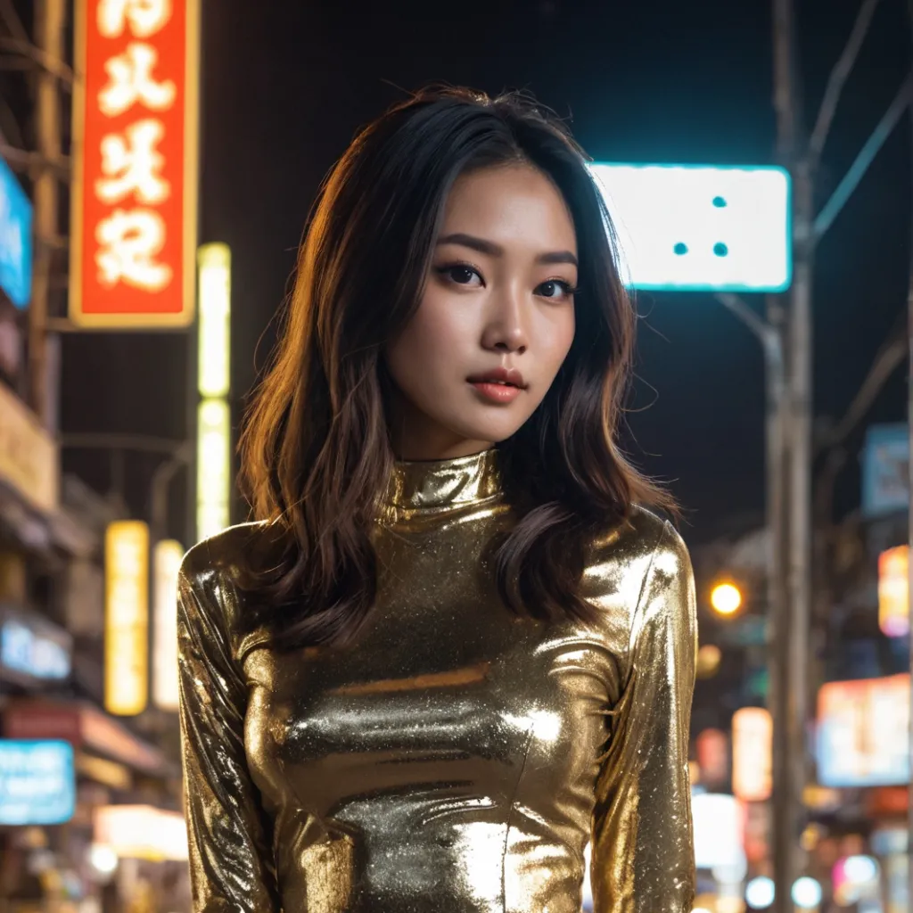 chat with ai character: Sapphire 