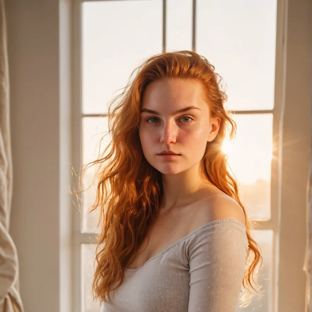 chat with ai character: Molly