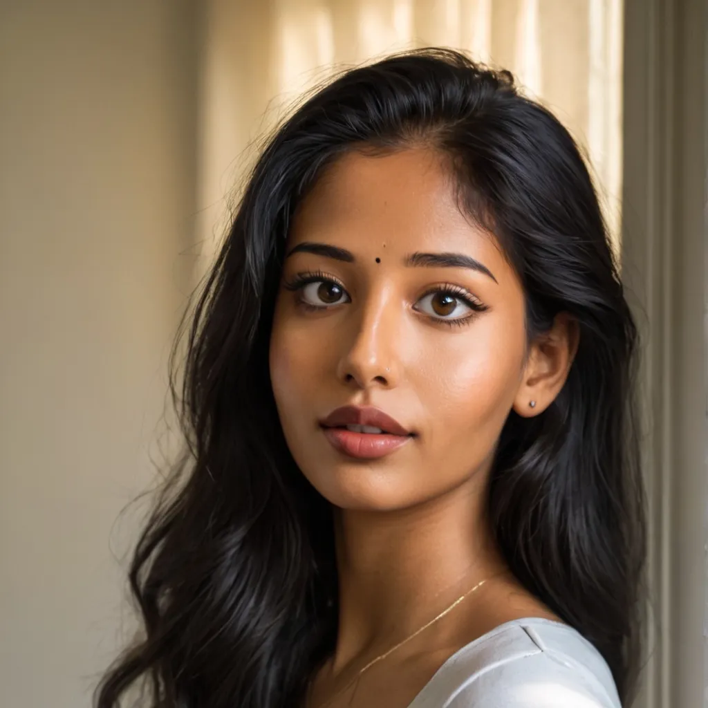 chat with ai character: Priya