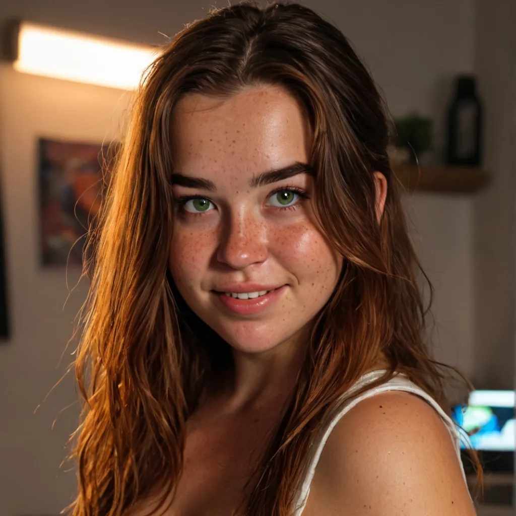 chat with ai character: Natasha