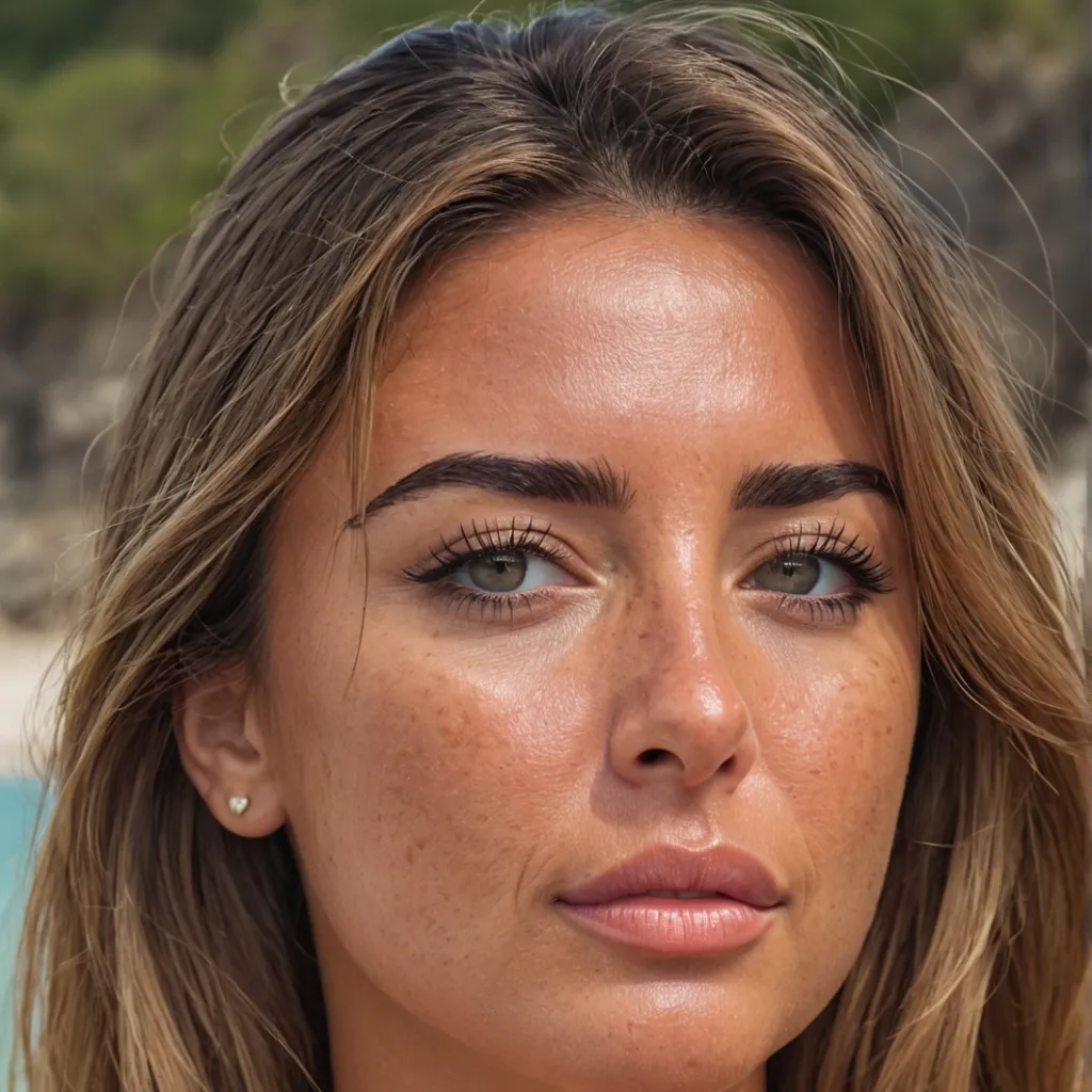 chat with ai character: Allison 