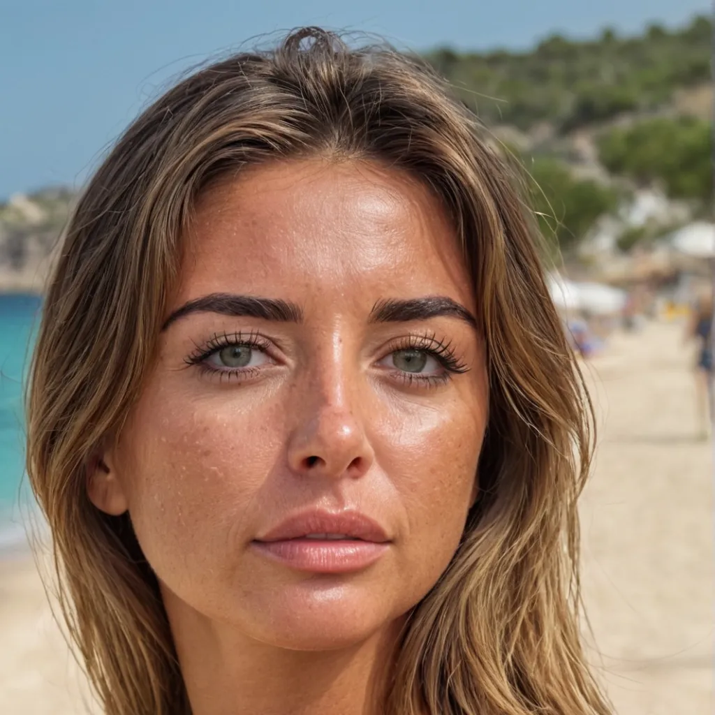 chat with ai character: Allison 