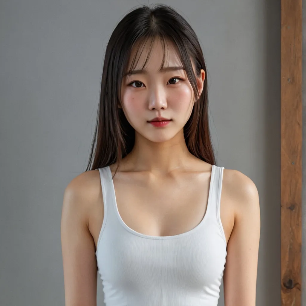 chat with ai character: Hana