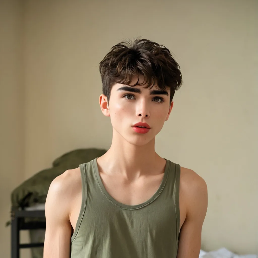 chat with ai character: Jamie