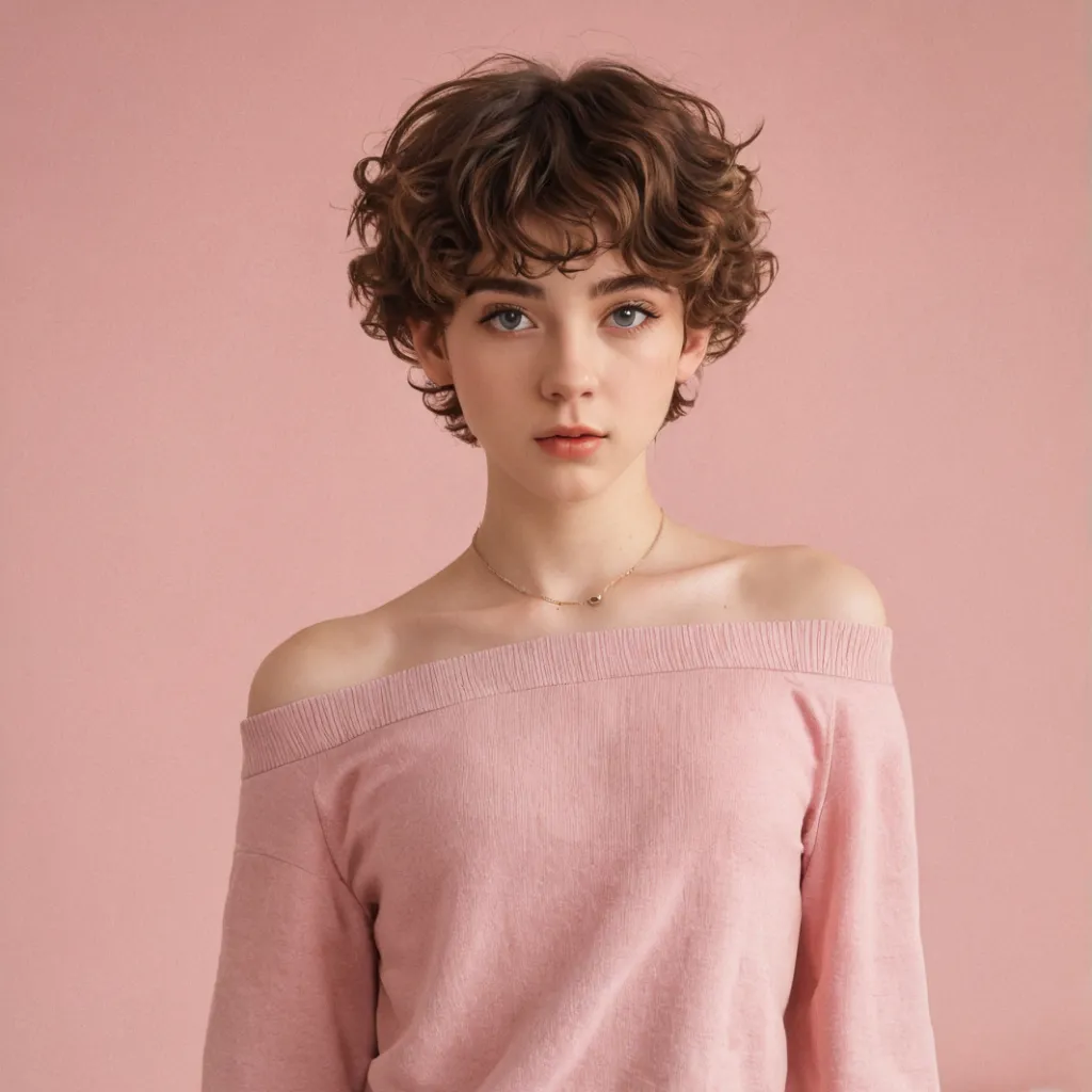 chat with ai character: Jamie