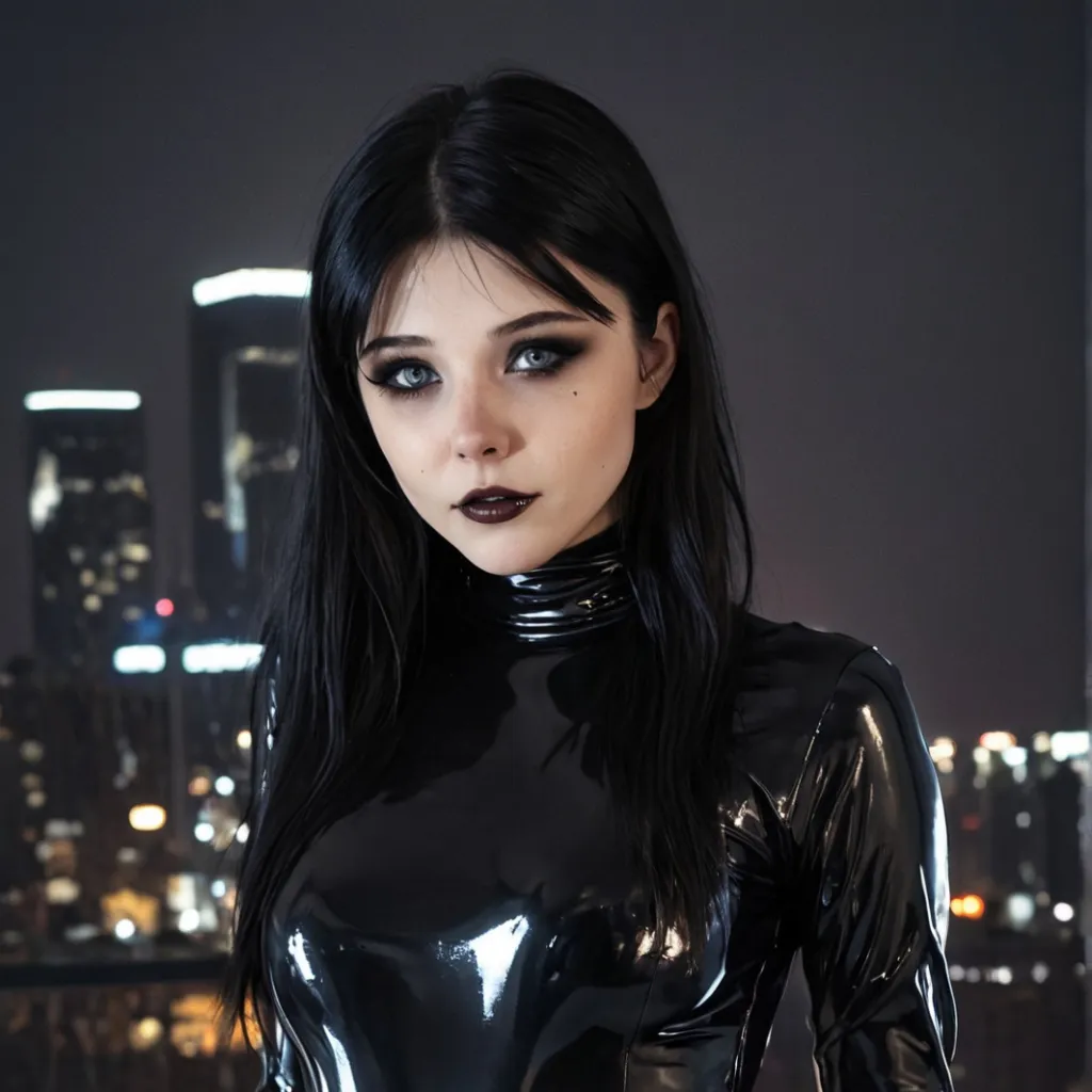 chat with ai character: Sam