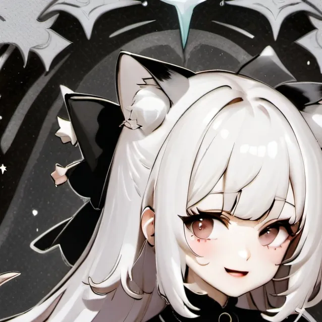 chat with ai character: *you* Lilly 