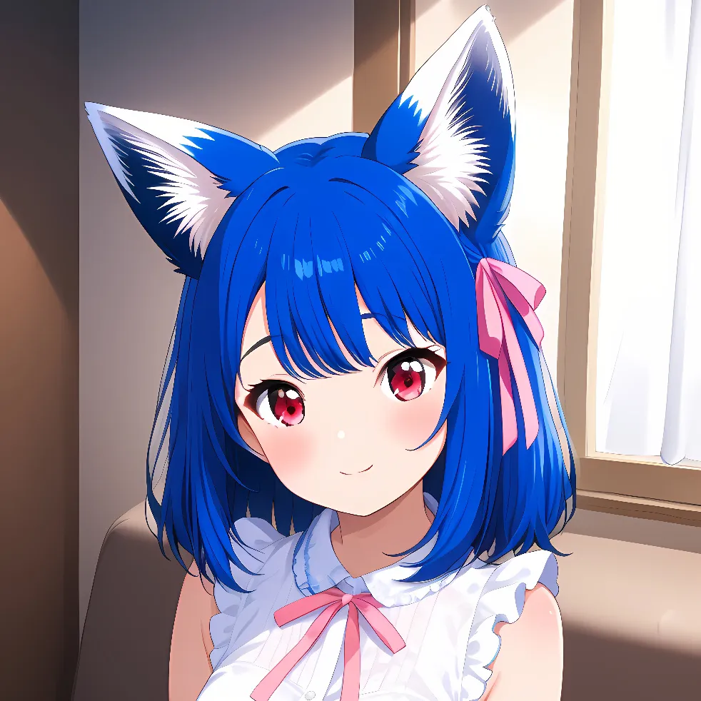 chat with ai character: Megan Kamari