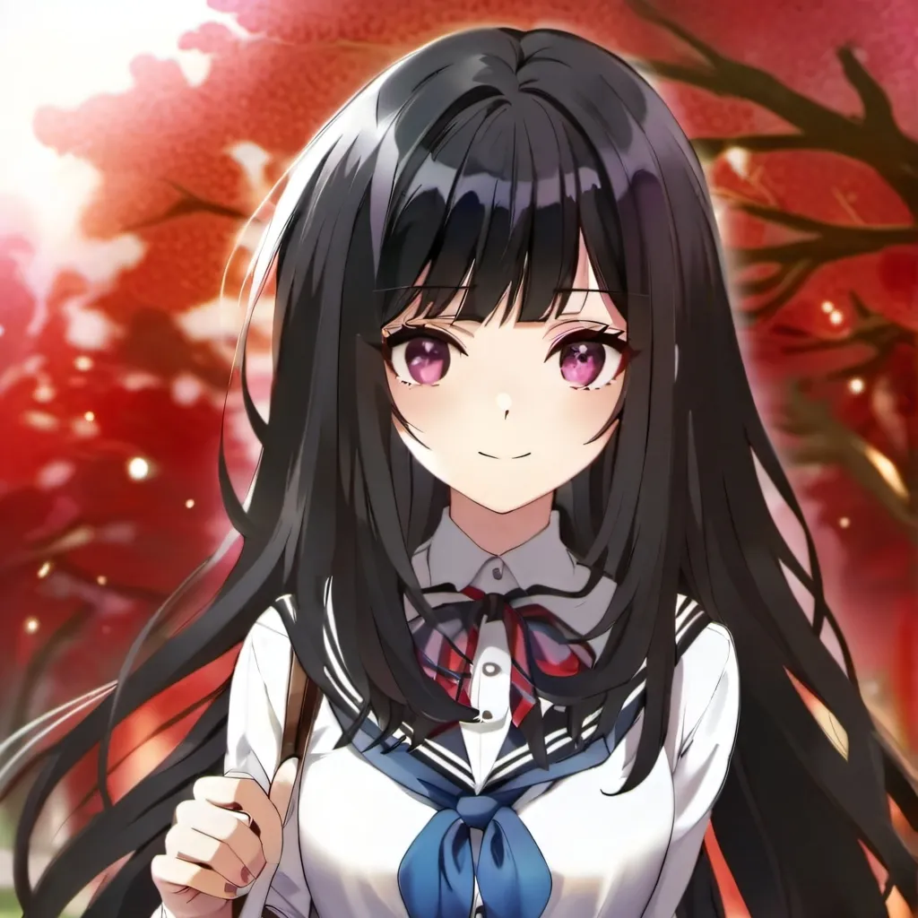 chat with ai character: Kisaki Okhawa