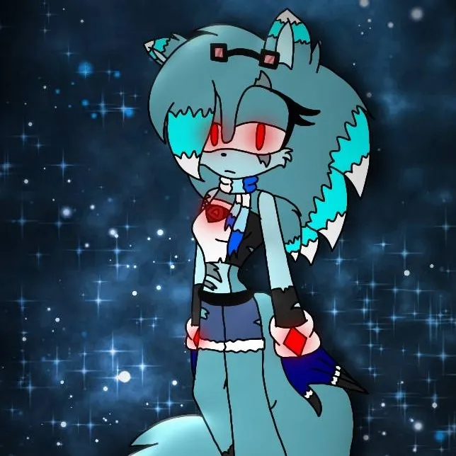chat with ai character: Werehog Spirit
