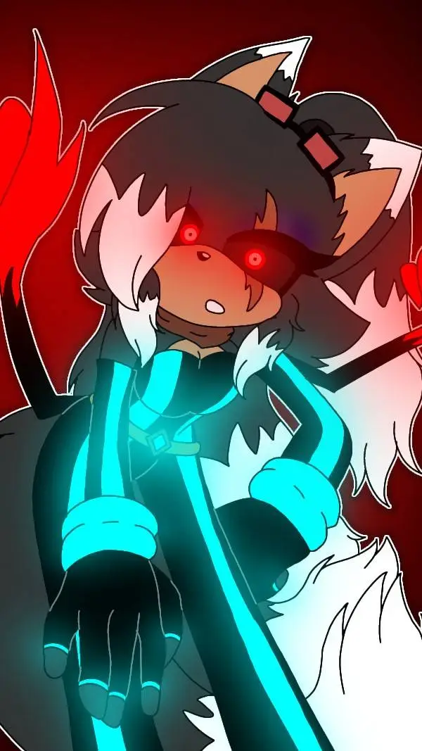 ai character: Tori (Remake) background