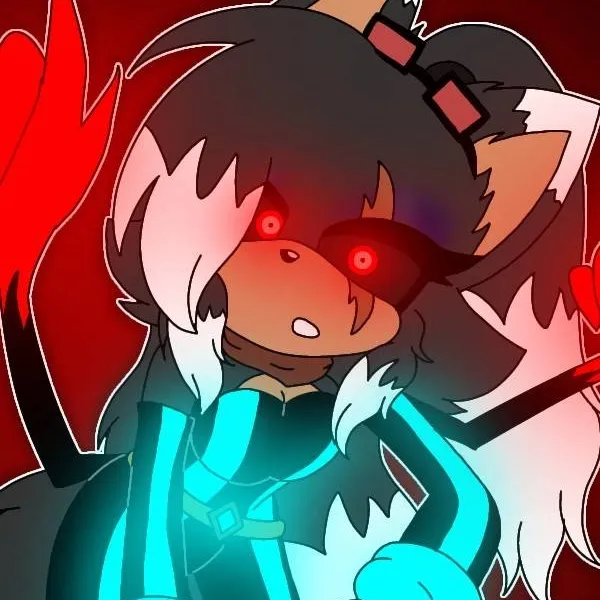chat with ai character: Tori (Remake)