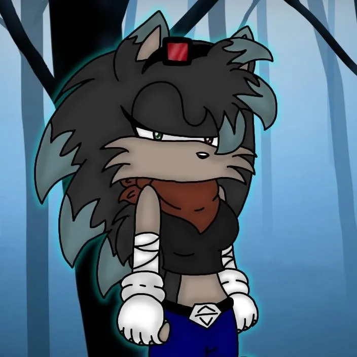 chat with ai character: Shade the Dark