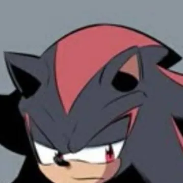 chat with ai character: Shadow t. Hedgehog