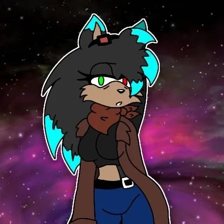 chat with ai character: Spirit(Lil' older)