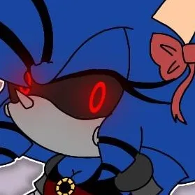 chat with ai character: Fem! Metal Sonic