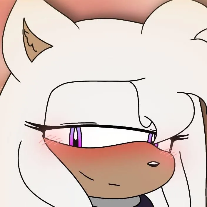 chat with ai character: 🤍~Crisis~🌸