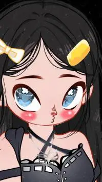 ai character: catnap background