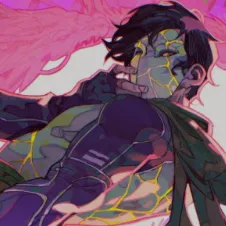 chat with ai character: Daigo Fortnite 