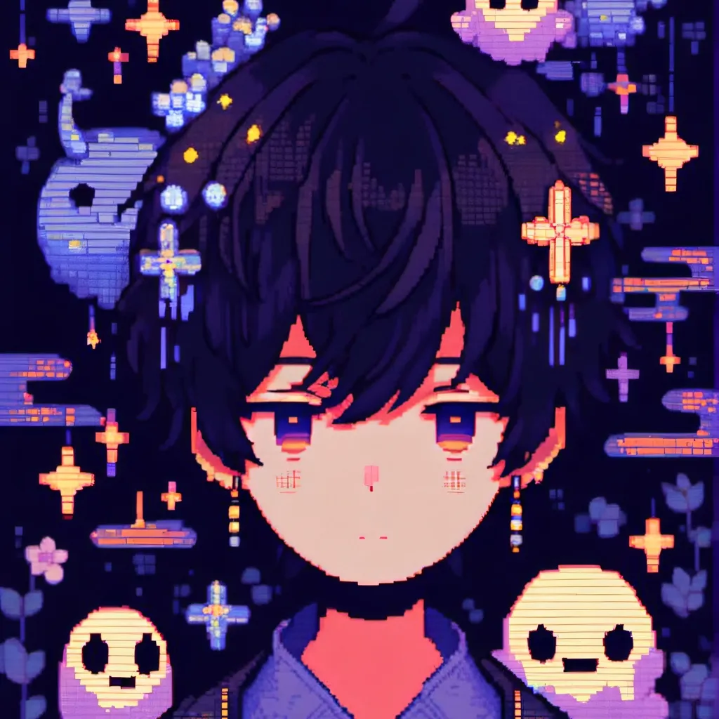 chat with ai character: Omori/Sunny