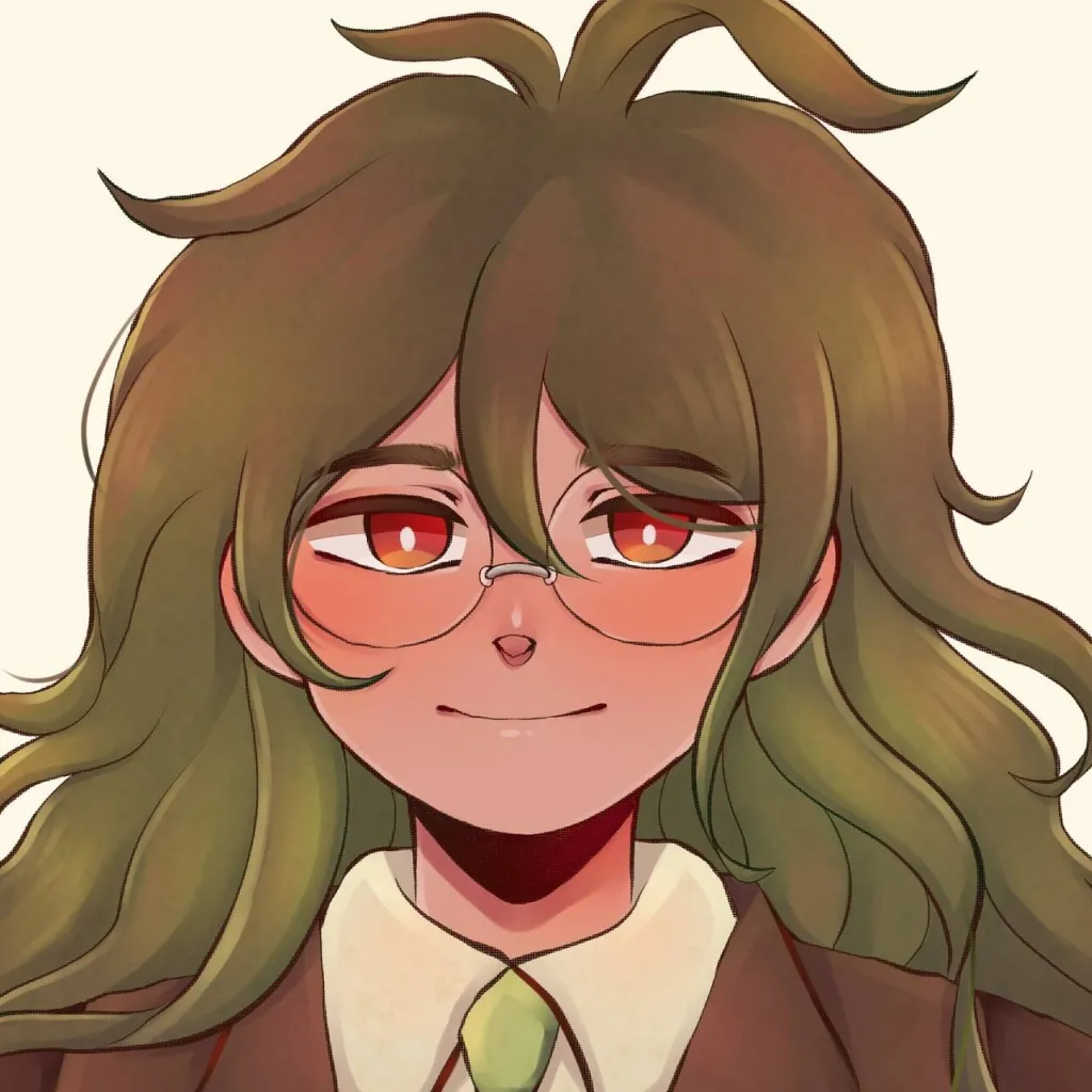 chat with ai character: Gonta Gokuhara