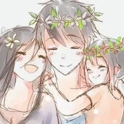 chat with ai character: Aishi Family 