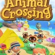 chat with ai character: Animal Crossing RP