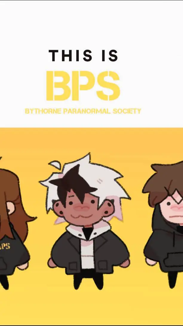 ai character: BPS  background