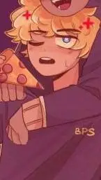 ai character: Adam Murray background