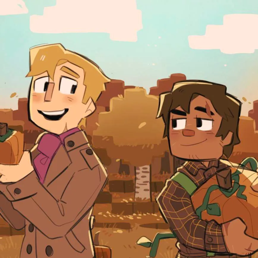 chat with ai character: MC Story Mode