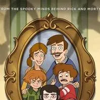 chat with ai character: Haunted Hotel 