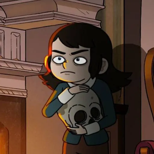 chat with ai character: Abaddon