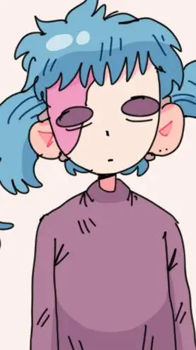 ai character: Sal Fisher  background