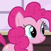 chat with ai character: MLP: Cupcakes :D