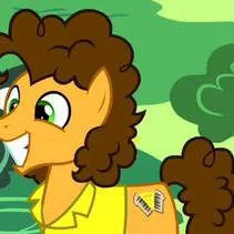 chat with ai character: Cheese Sandwich 