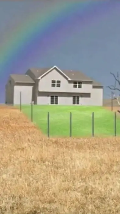 ai character: ★Weirdcore★ background