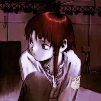 chat with ai character: Lain RP