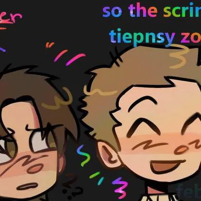 chat with ai character: Scream (RP)