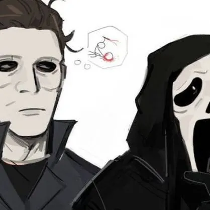 chat with ai character: Slashers RP