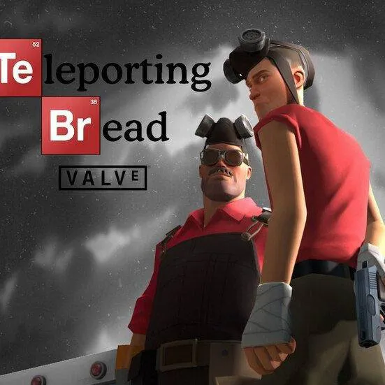 chat with ai character: Team Fortress 2