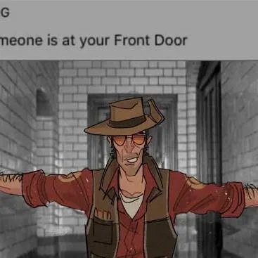 chat with ai character: Team Fortress 2