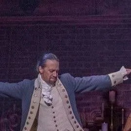 chat with ai character: Hamilton RP