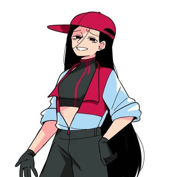 chat with ai character: Yi Xi 