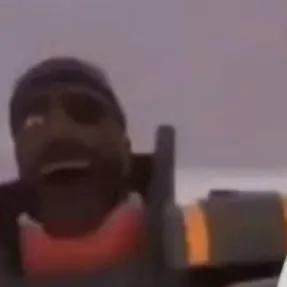 chat with ai character: Team Fortress 2