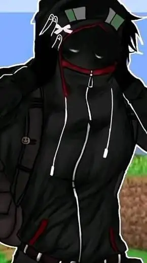 ai character: ThatMob background