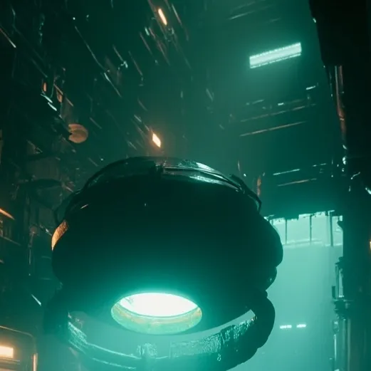 chat with ai character: Bioshock