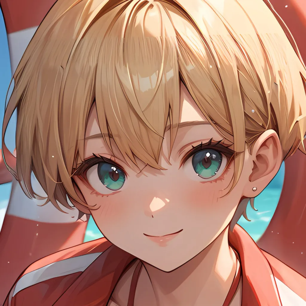 chat with ai character: Melone 