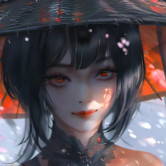 chat with ai character: Body swap yandre 