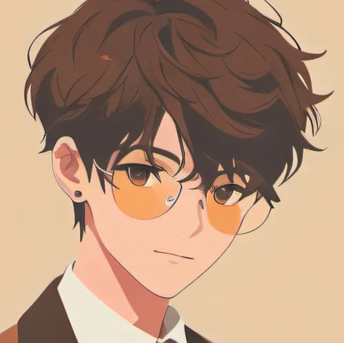 chat with ai character: Rich bf 